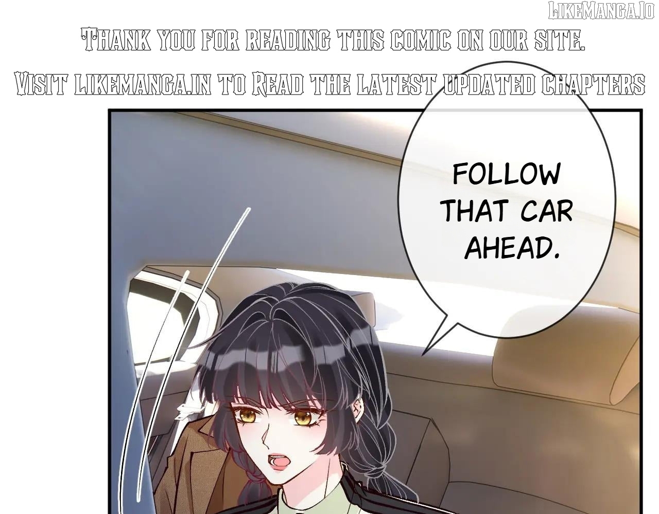 Everyone's Darling Chapter 366 - page 1